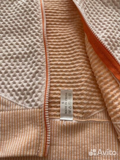 Костюм для фитнеса женский