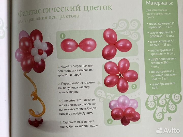 Книга «Свадебные символы»