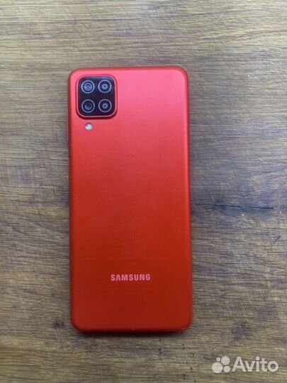 Samsung Galaxy A12, 2/32 ГБ