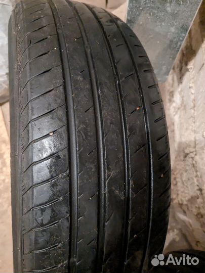 Nexen N'Fera SU4 185/65 R15 88H