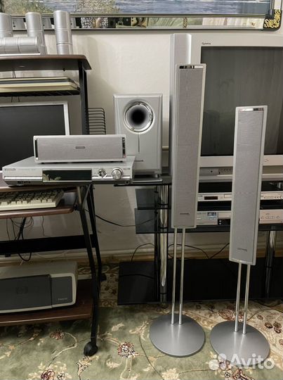 Акустическая система