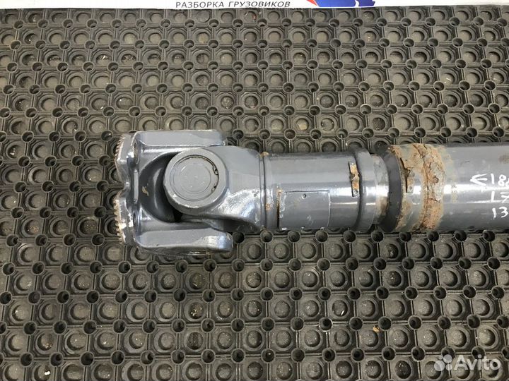 Вал карданный 1880 мм Volvo FH, Volvo FM