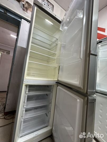 Холодильник samsung с гарантией