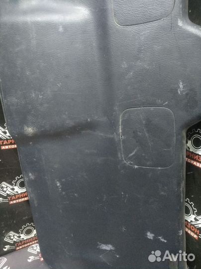 Обшивка крышки багажника Honda HR-V GH1