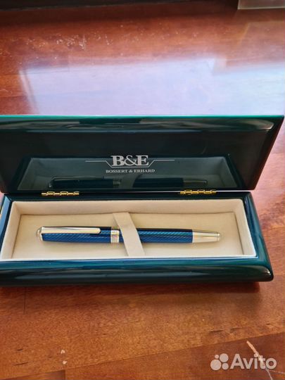 Перьевая ручка Bossert & Erhard