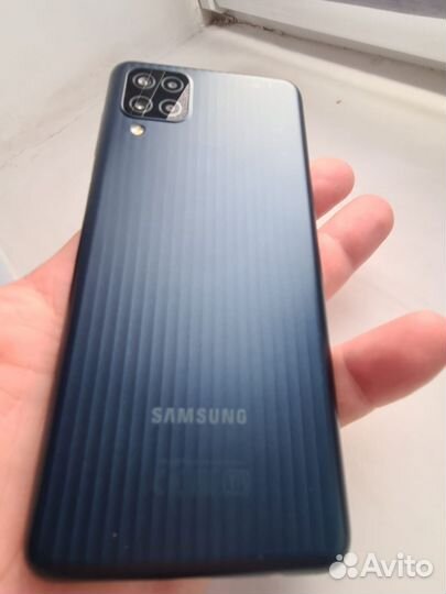 Samsung Galaxy M12, 3/32 ГБ