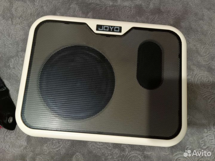 Бас гитара + комбик