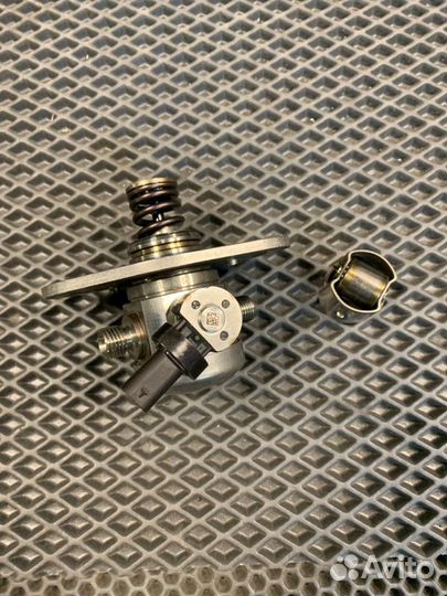 Топливный насос высокого давления Bmw X7 G07