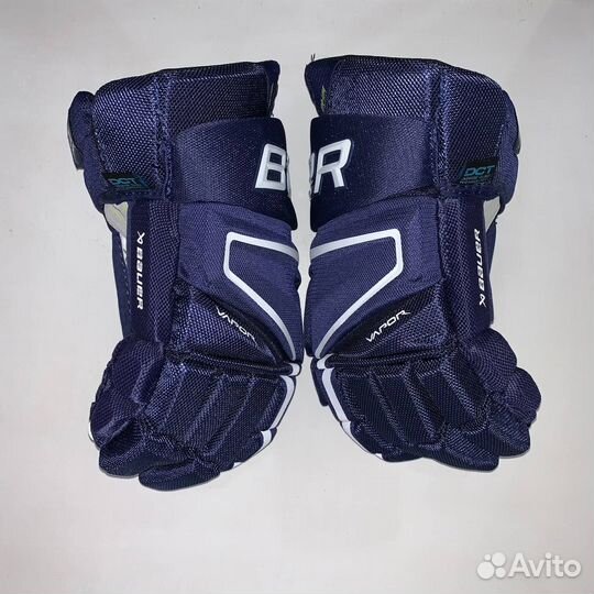 Хоккейные перчатки bauer hyperlite SR