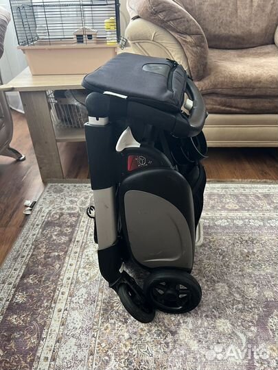 Прогулочная коляска bugaboo ant