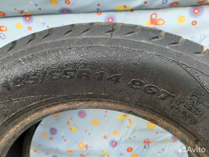 Белшина Artmotion Snow 185/65 R14