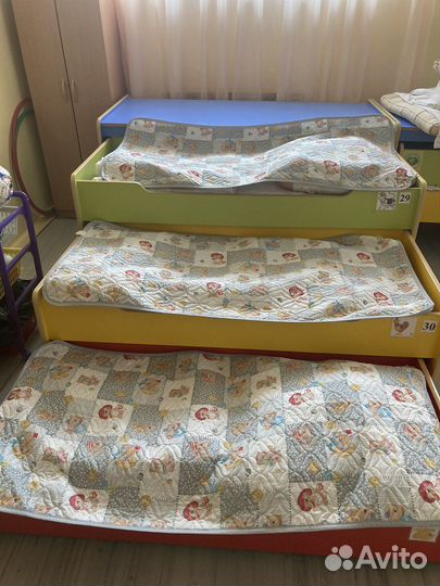 Покрывало детское