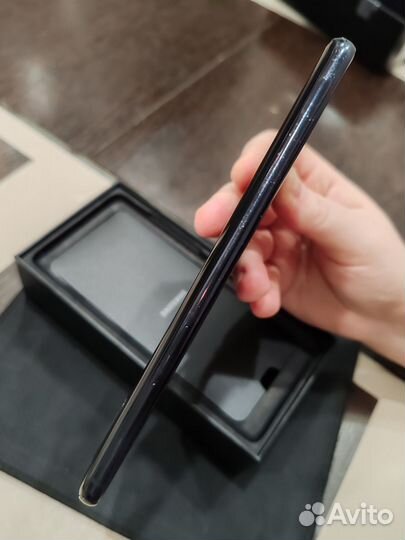 Samsung Galaxy Note 10 Lite, 6/128 ГБ