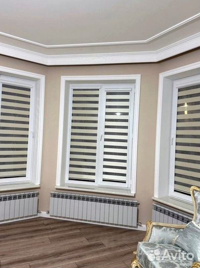 Жалюзи с гарантией