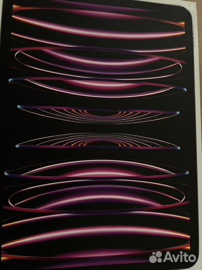 Apple iPad Pro 11 2022, 128 гб, Wi-Fi