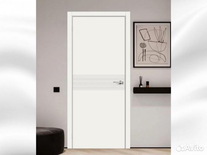 Межкомнатные двери от производителя