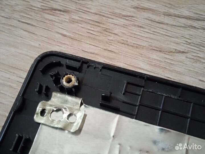 Крышка матрицы Acer 5552G