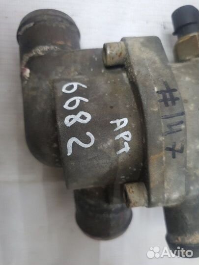Термостат Лада Приора хетчбек 2011