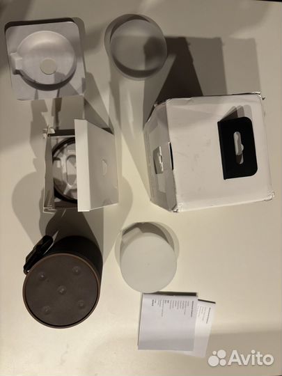 Bang and olufsen beosound explorer