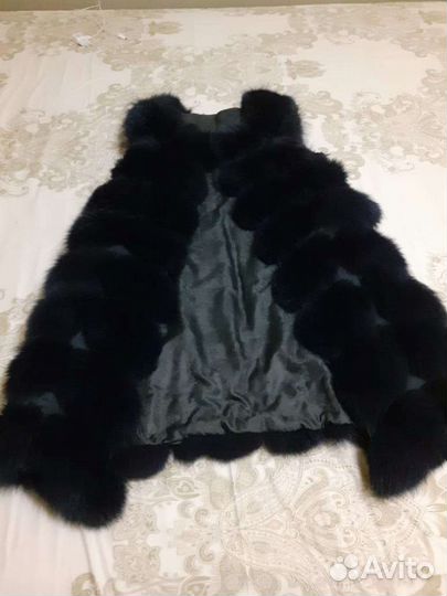 Жилетка