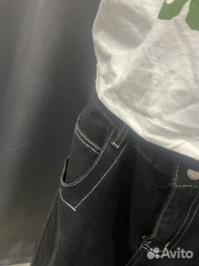 Джинсы wexwear