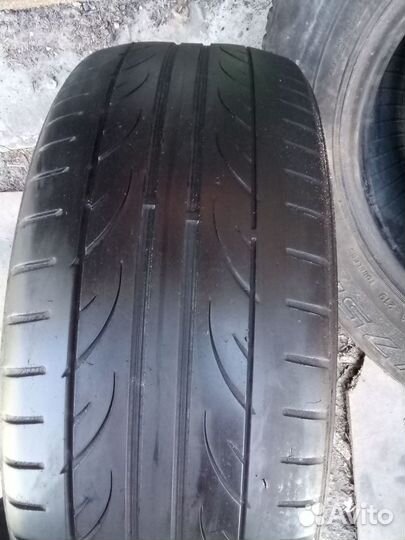 Hankook Ventus V12 Evo2 K120 195/55 R15