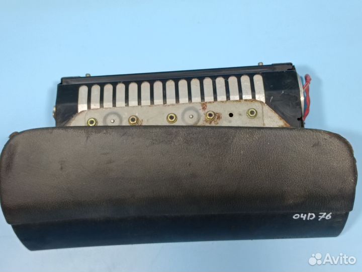 Подушка безопасности пассажира для Mazda Xedos 9