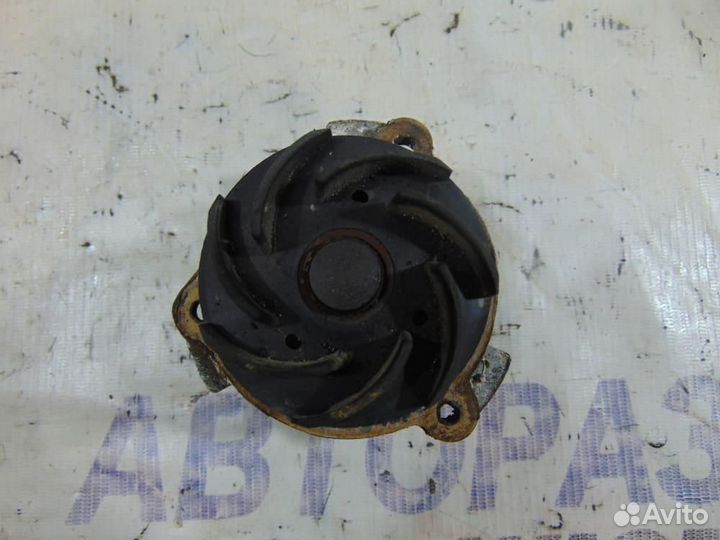 Насос водяной для ваз 21xx 2110