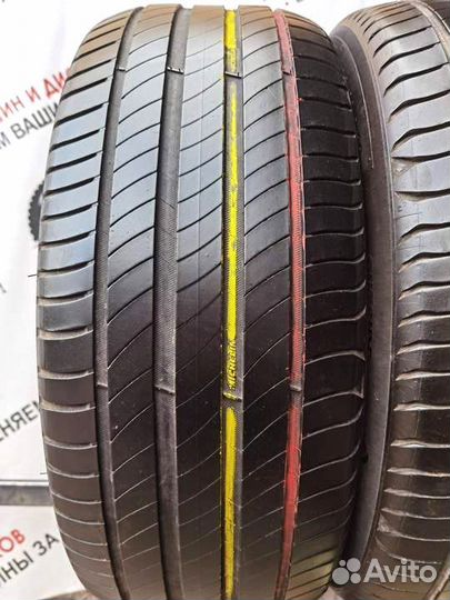 Michelin Primacy 4 235/50 R18 97V