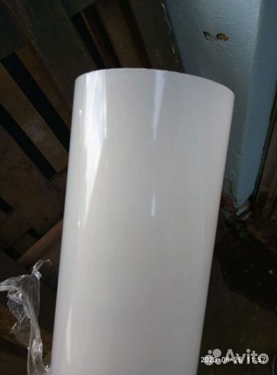 Поликарбонатные трубы