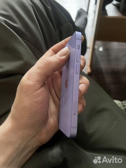 iPhone 12 mini, 64 ГБ