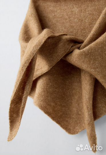 Платье-рубашка для девочки zara 98/104