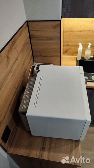 Свч микроволновая печь бу