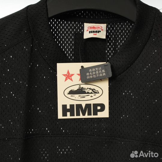 Футболка Corteiz 21 savage