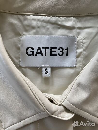 Платье gate 31