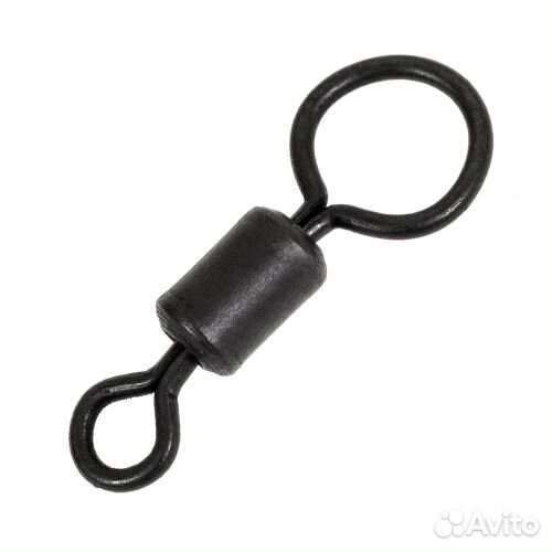 Вертлюжки Orange Art. Рыболовный BIG EYE № 4