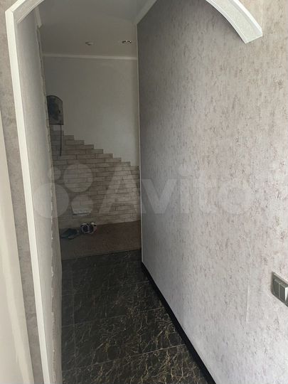 2-к. квартира, 54,4 м², 5/5 эт.