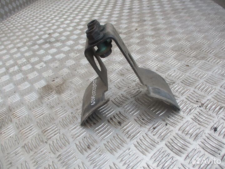 Кронштейн ресивера Mercedes-Benz A9604321340