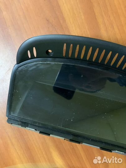 Бортовой монитор 8,8 BMW E90 E60 E63 E64