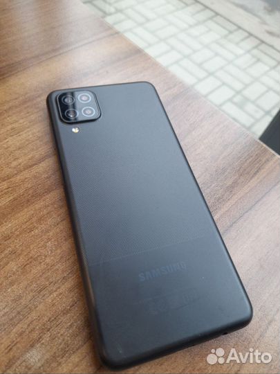 Samsung Galaxy A12, 4/64 ГБ