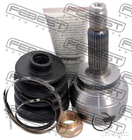 Шрус наружный 30x57x25 0410CS3A