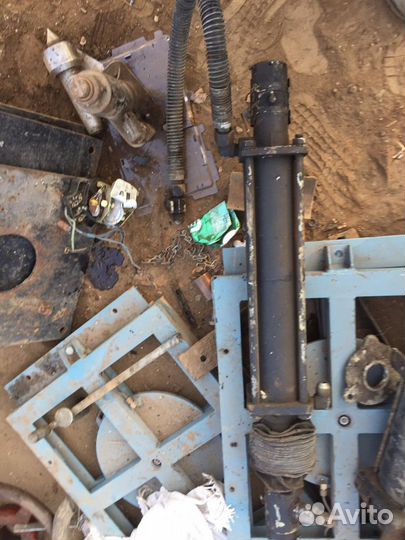 Рулевой редуктор на маз 537, 543