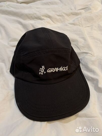 Кепка Gramicci gorpcore