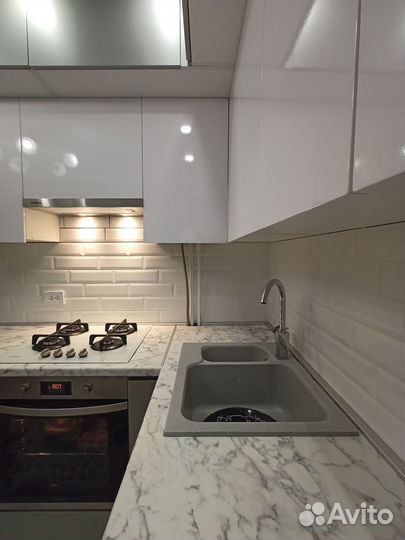 Кухня в Черкесске