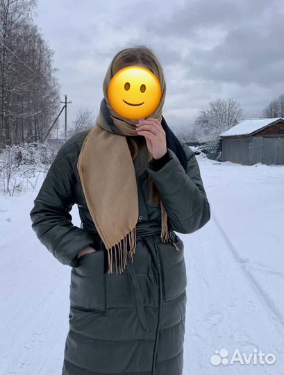 Пальто женское zarina