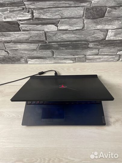 Игровой Ноутбук Lenovo Legion Y7000 2019 PG0