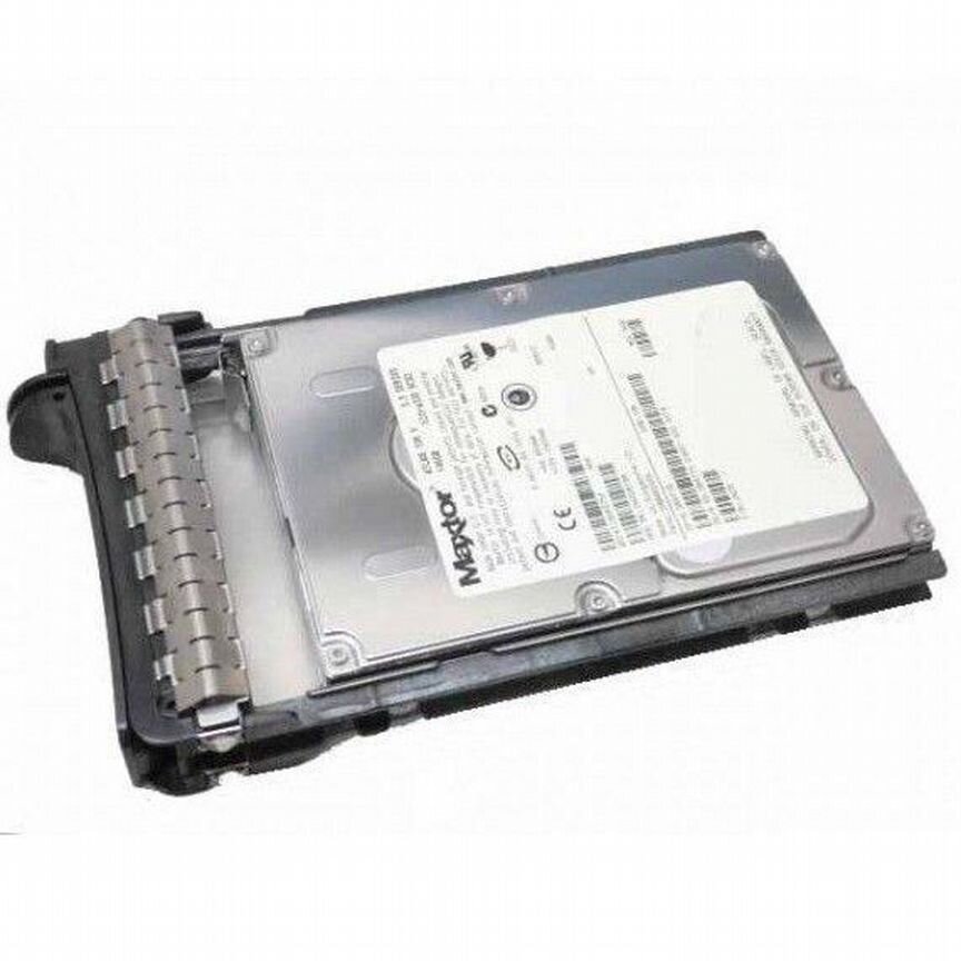 [0CD808] Жесткий Диск Dell 0cd808 300gb 10k