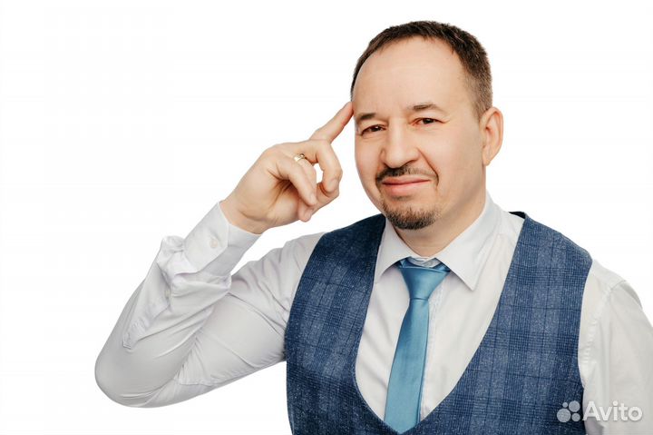 Тренер менеджеров продаж. Научу достигать результ