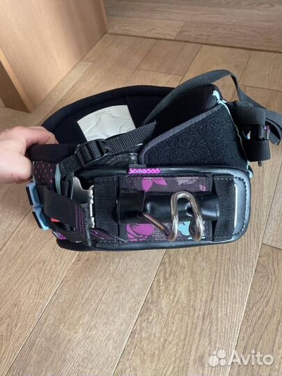 Трапеция Dakine женская M