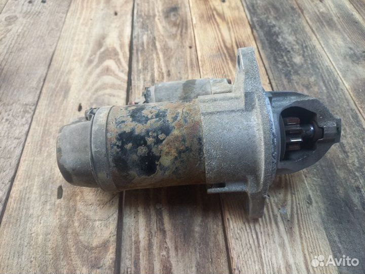 Стартер АКПП Subaru Forester EJ20C 2006